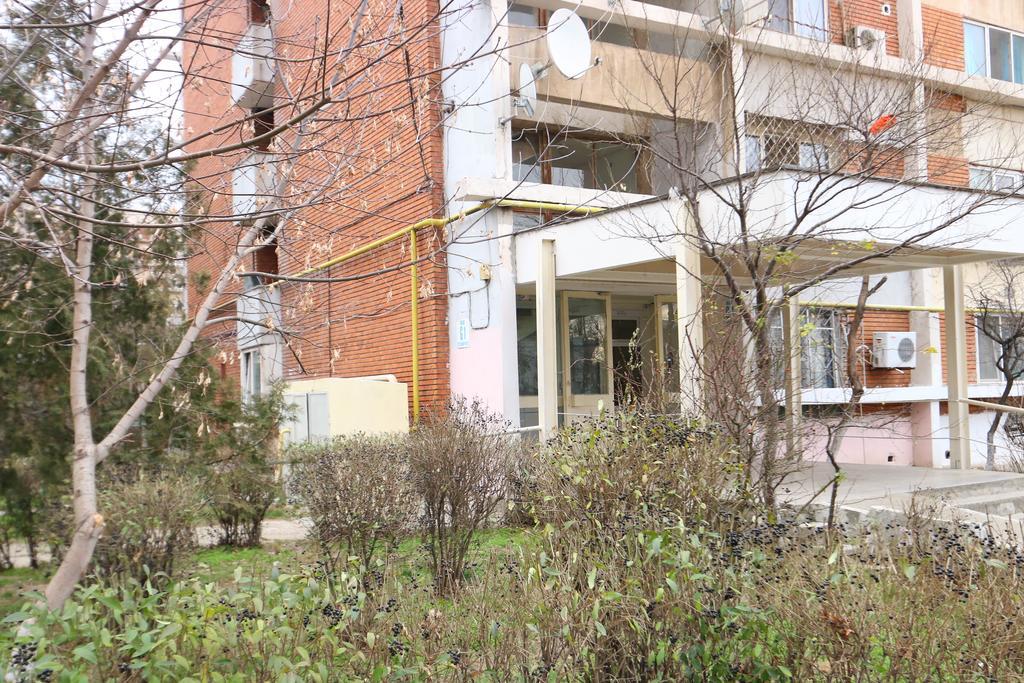 Jazz Studio Galaţi Exteriör bild