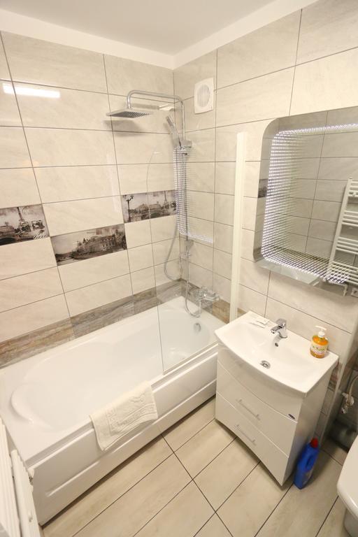 Jazz Studio Galaţi Exteriör bild